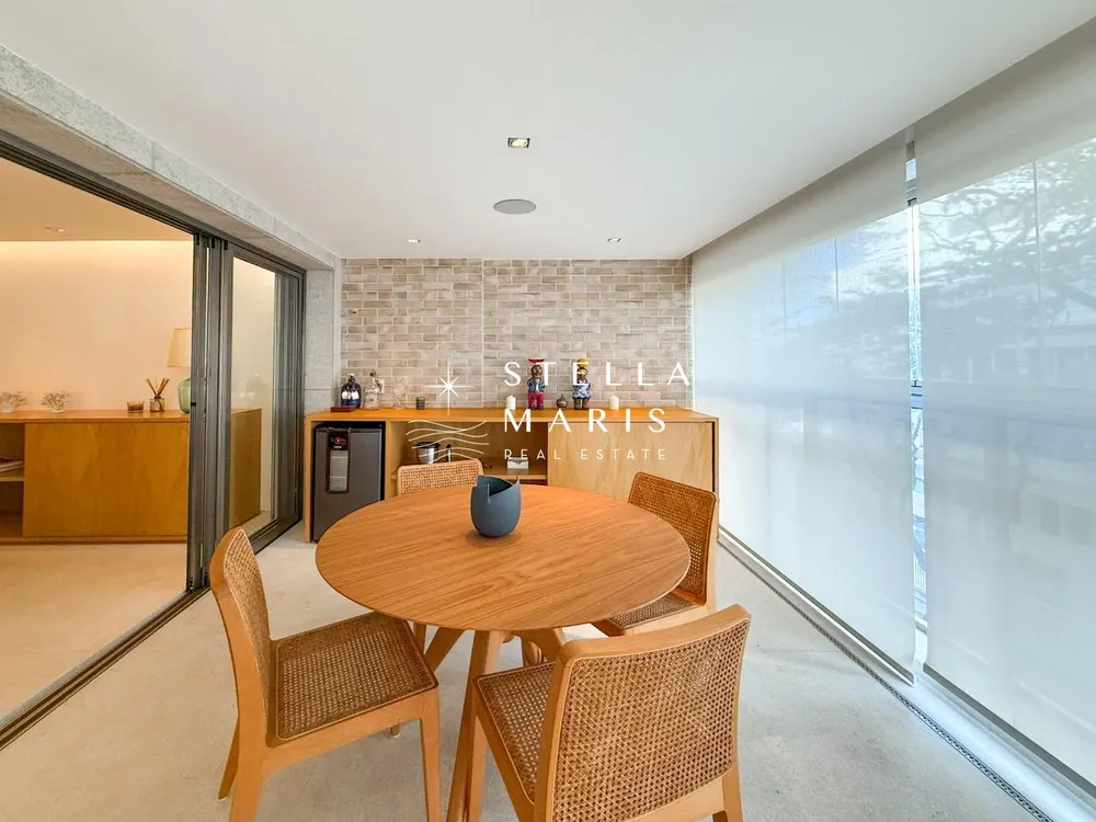 Apartamento, 3 quartos, 174 m² - Foto 7