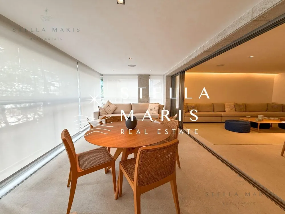 Apartamento, 3 quartos, 174 m² - Foto 6