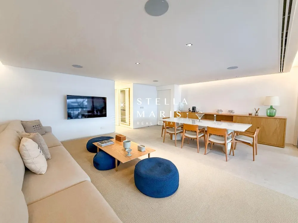 Apartamento, 3 quartos, 174 m² - Foto 16