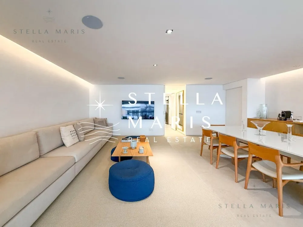 Apartamento, 3 quartos, 174 m² - Foto 21