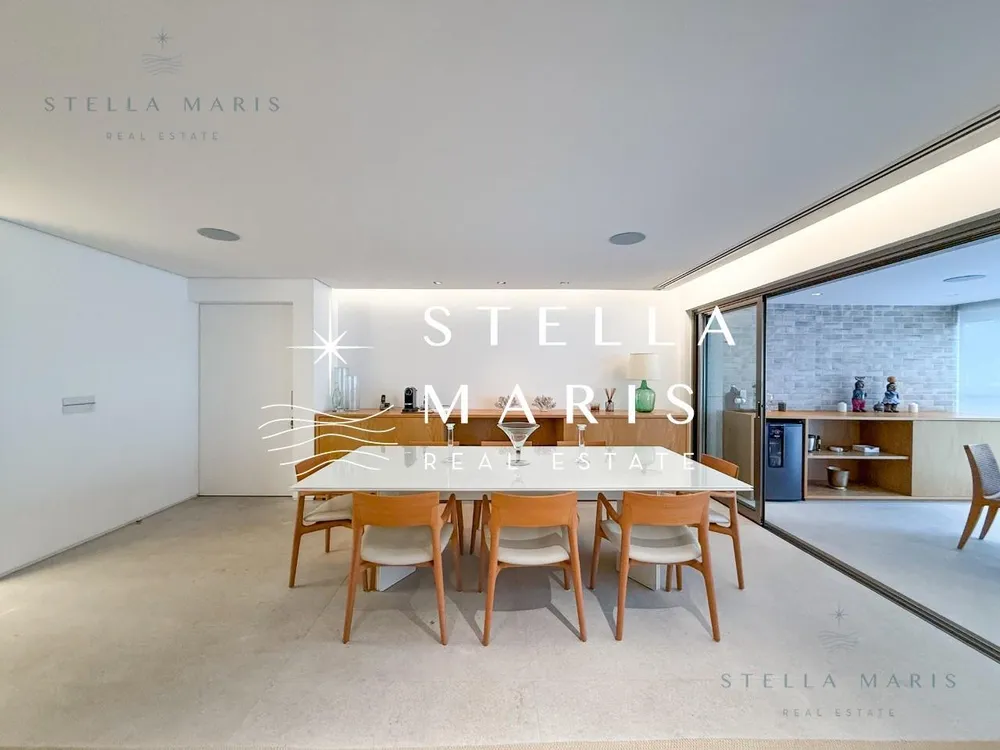 Apartamento, 3 quartos, 174 m² - Foto 27