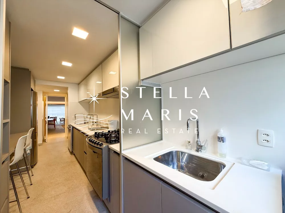 Apartamento, 3 quartos, 174 m² - Foto 6