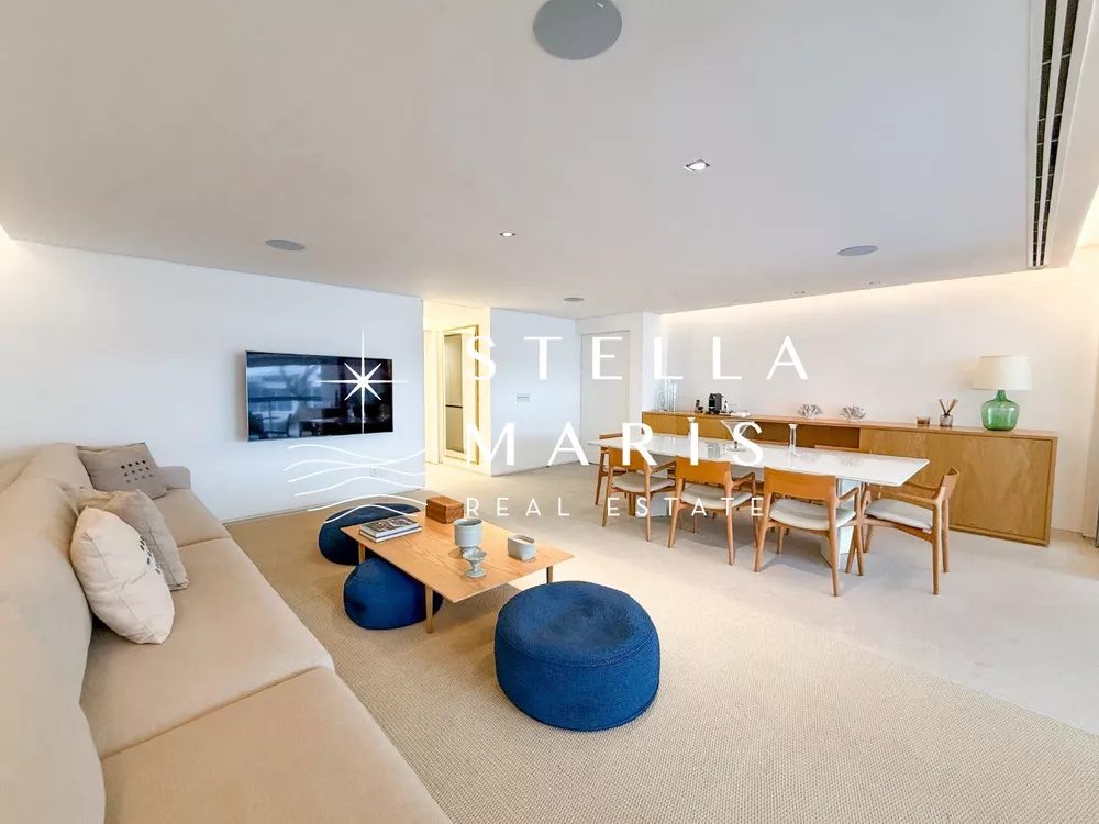 Apartamento, 3 quartos, 174 m² - Foto 16