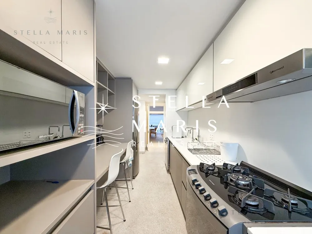Apartamento, 3 quartos, 174 m² - Foto 88