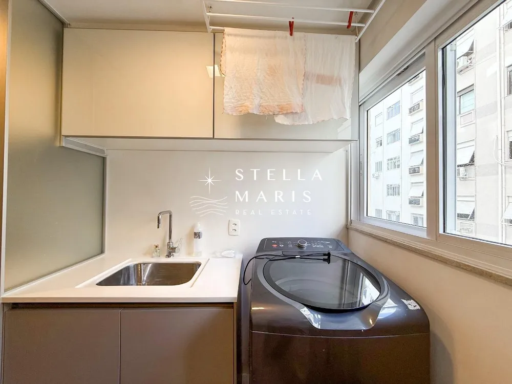 Apartamento, 3 quartos, 174 m² - Foto 96