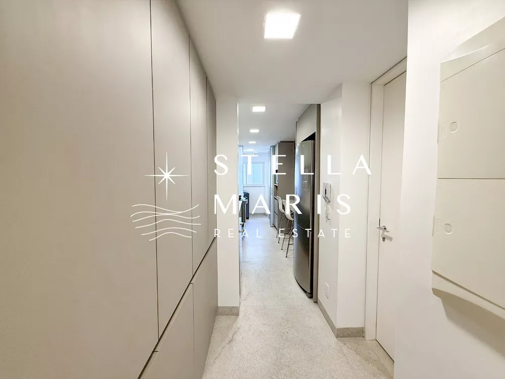 Apartamento, 3 quartos, 174 m² - Foto 2