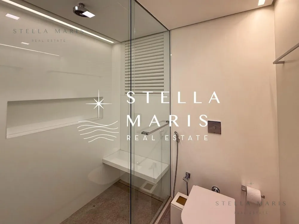 Apartamento, 3 quartos, 174 m² - Foto 57
