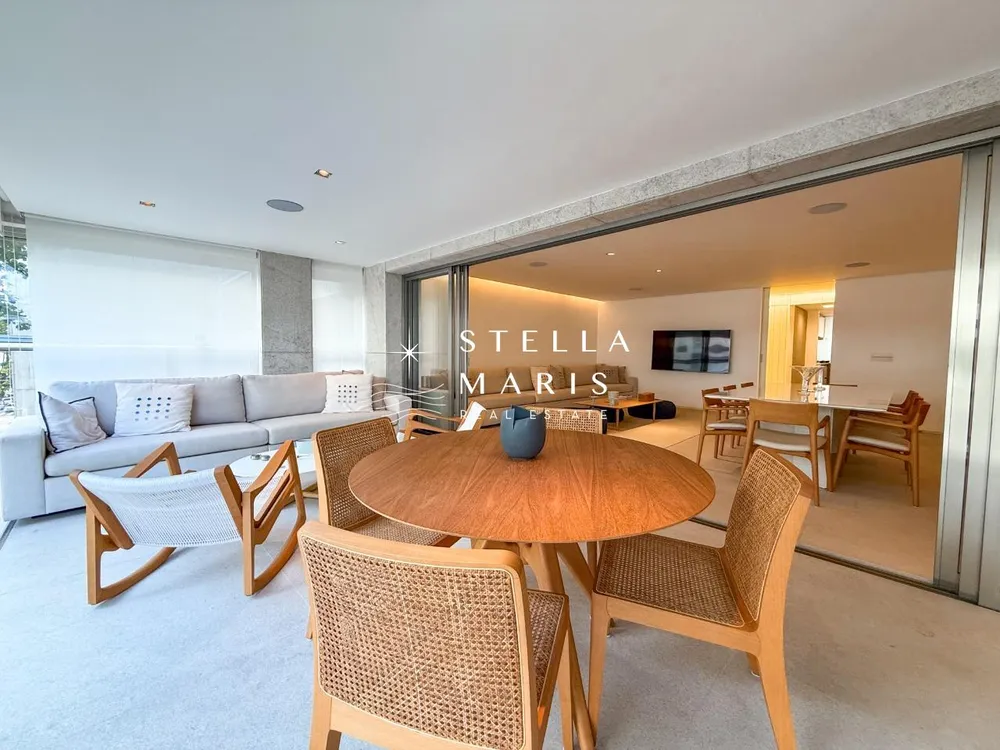 Apartamento, 3 quartos, 174 m² - Foto 1