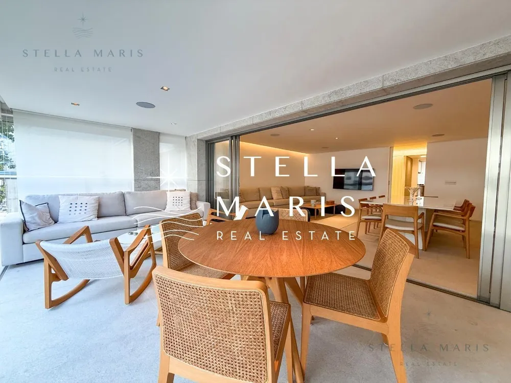 Apartamento, 3 quartos, 174 m² - Foto 3