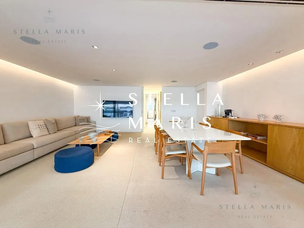 Apartamento, 3 quartos, 174 m² - Foto 12