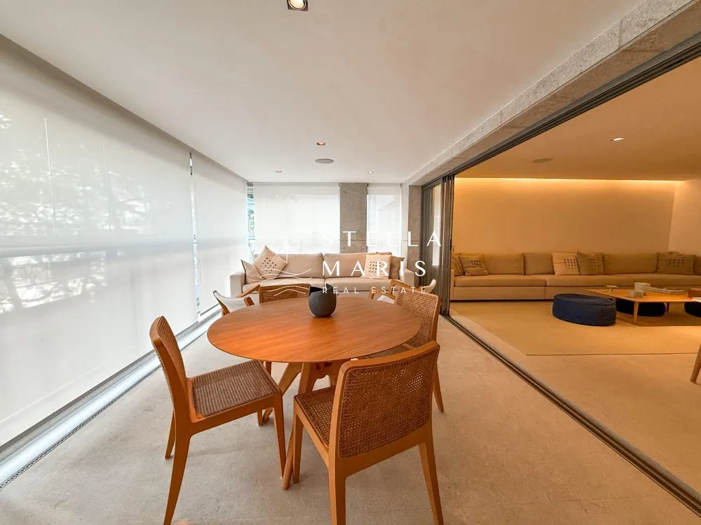 Apartamento, 3 quartos, 174 m² - Foto 4