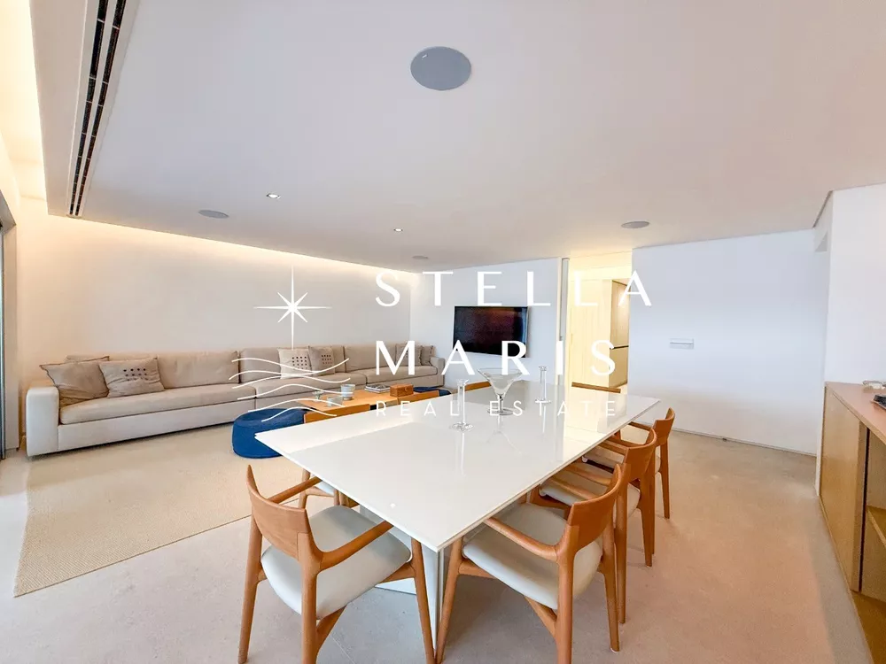 Apartamento, 3 quartos, 174 m² - Foto 7
