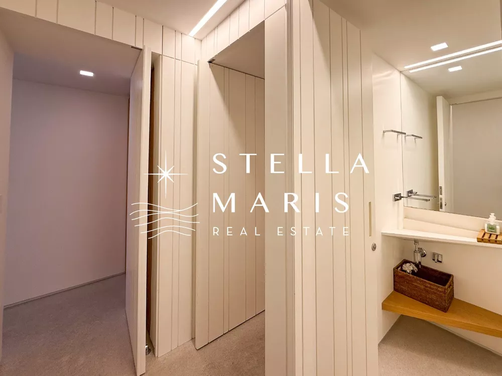 Apartamento, 3 quartos, 174 m² - Foto 24