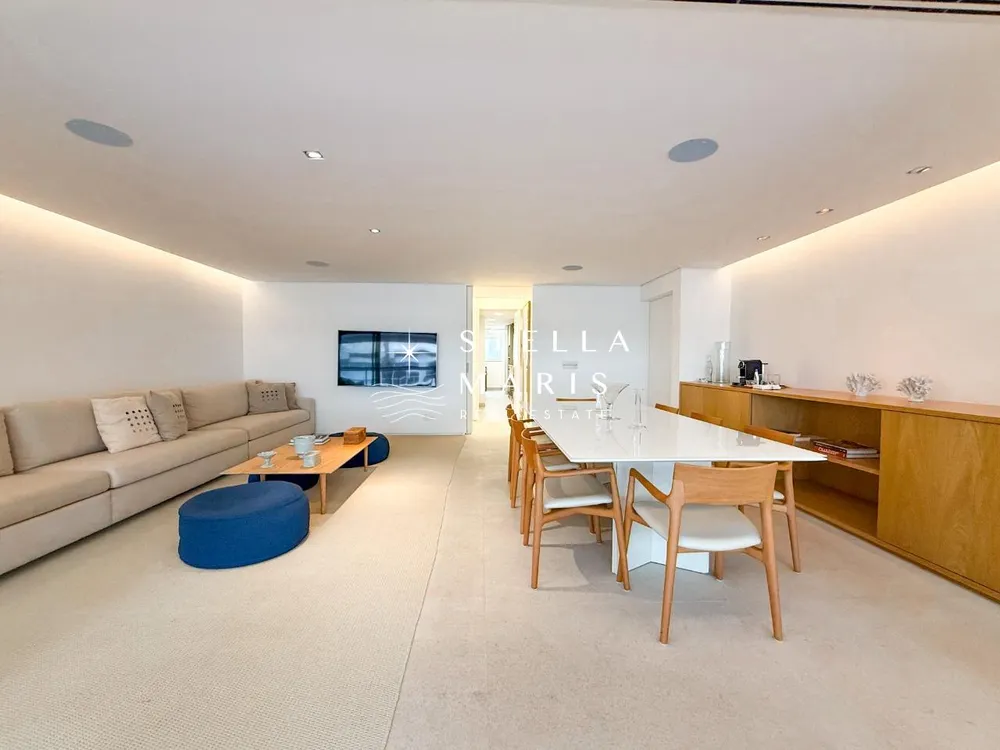 Apartamento, 3 quartos, 174 m² - Foto 10
