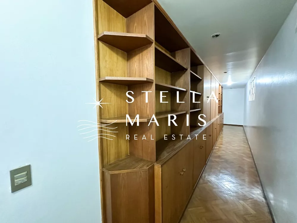 Apartamento, 4 quartos, 292 m² - Foto 1