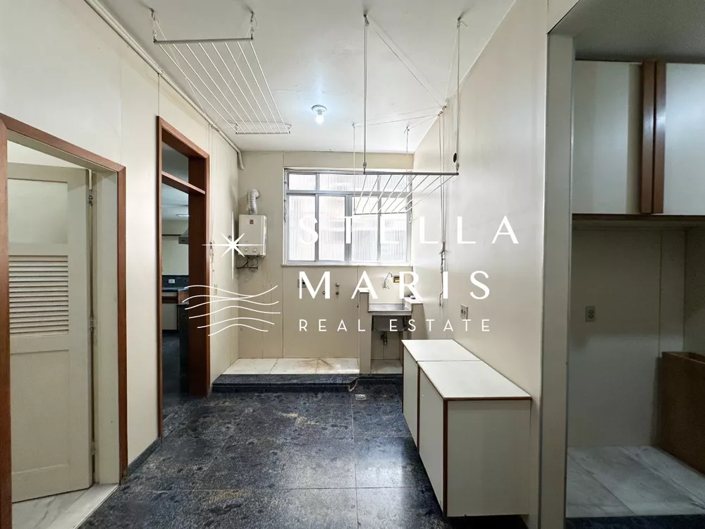 Apartamento, 4 quartos, 292 m² - Foto 21