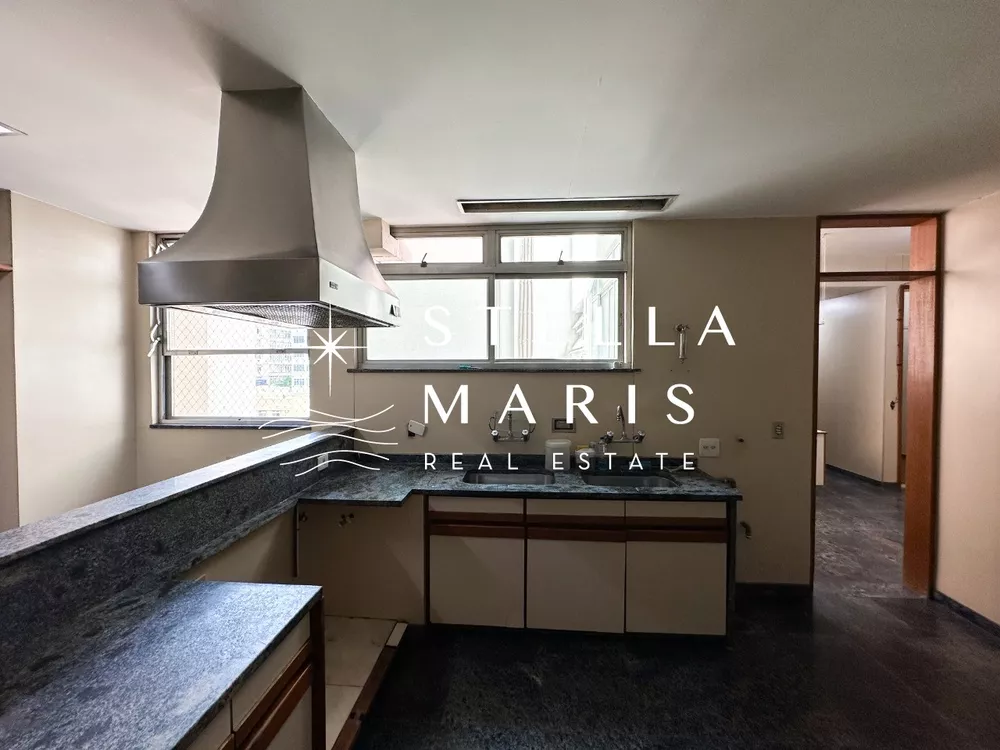 Apartamento, 4 quartos, 292 m² - Foto 39