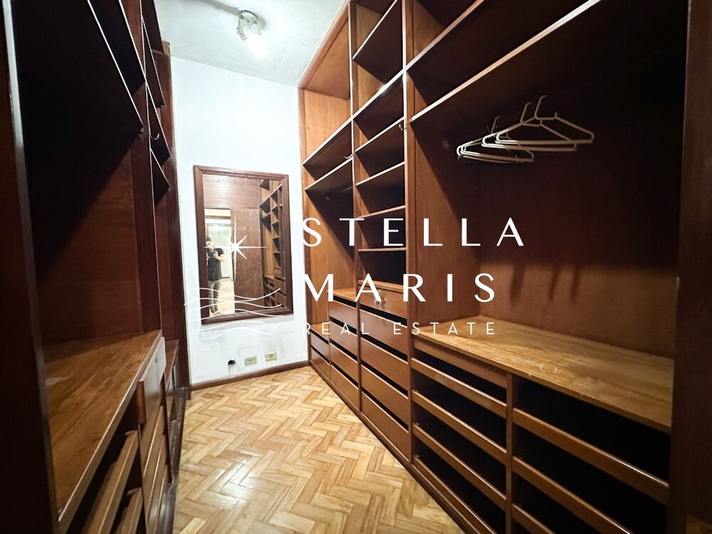 Apartamento, 4 quartos, 292 m² - Foto 16