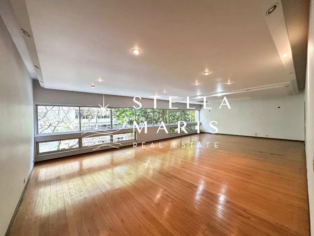 Apartamento, 4 quartos, 292 m² - Foto 25