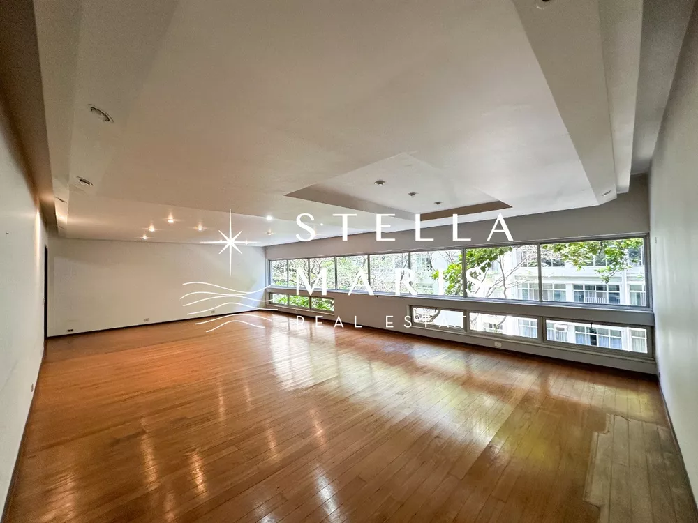Apartamento, 4 quartos, 292 m² - Foto 7