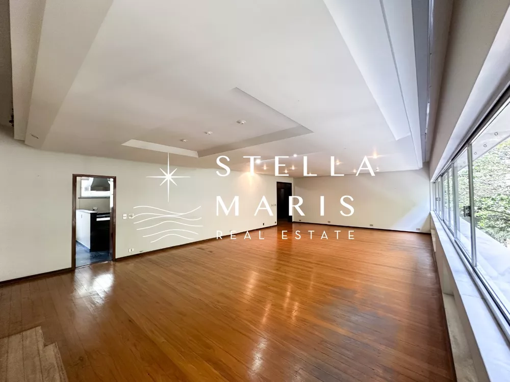 Apartamento, 4 quartos, 292 m² - Foto 4