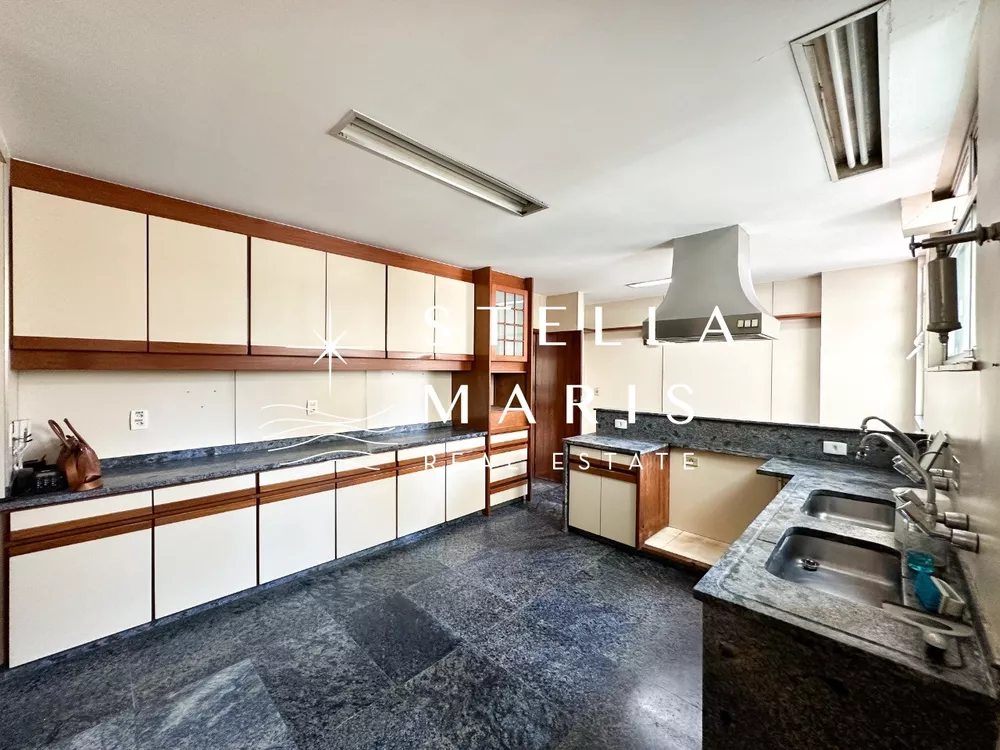 Apartamento, 4 quartos, 292 m² - Foto 30