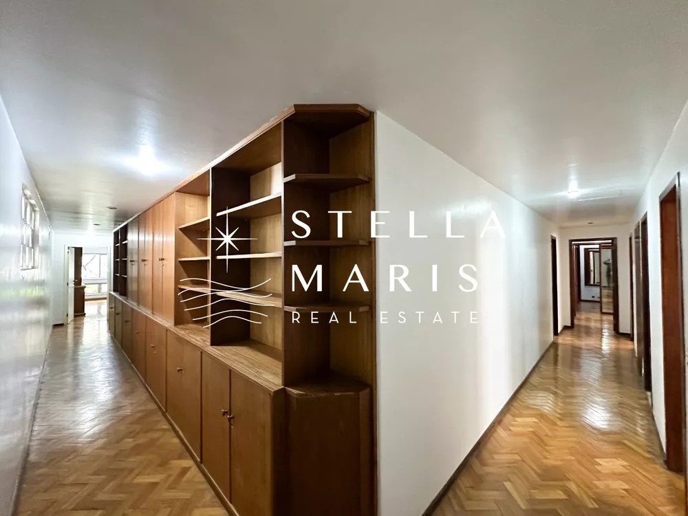 Apartamento, 4 quartos, 292 m² - Foto 40