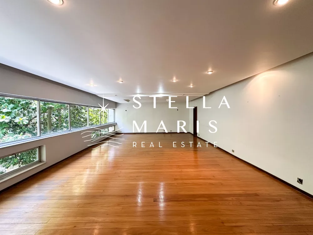 Apartamento, 4 quartos, 292 m² - Foto 6
