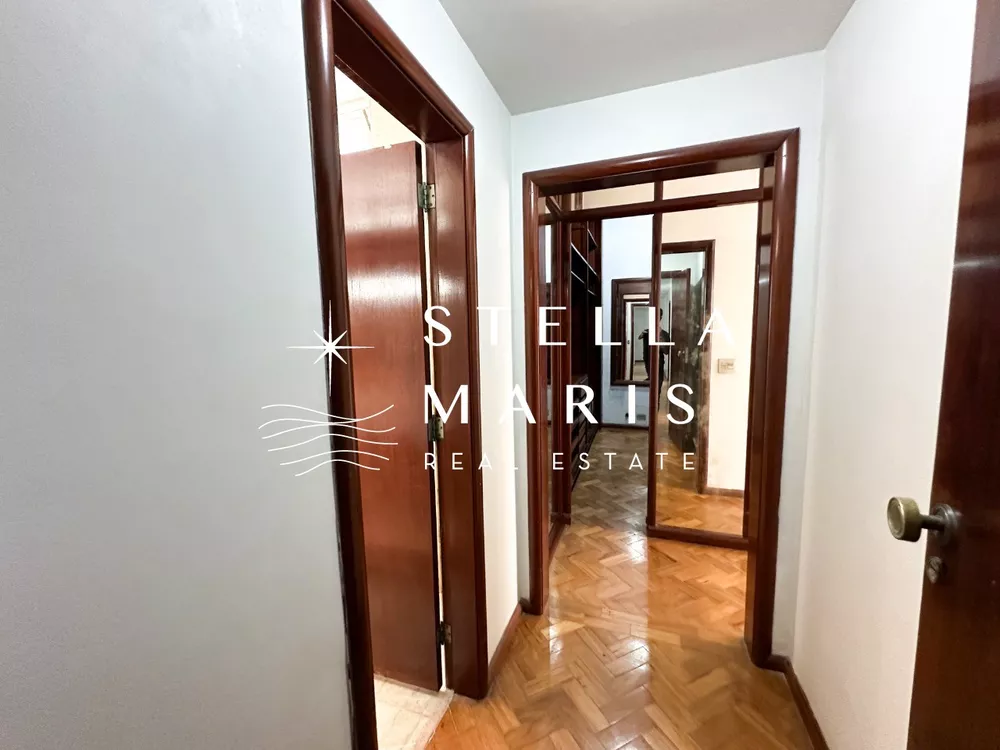 Apartamento, 4 quartos, 292 m² - Foto 8