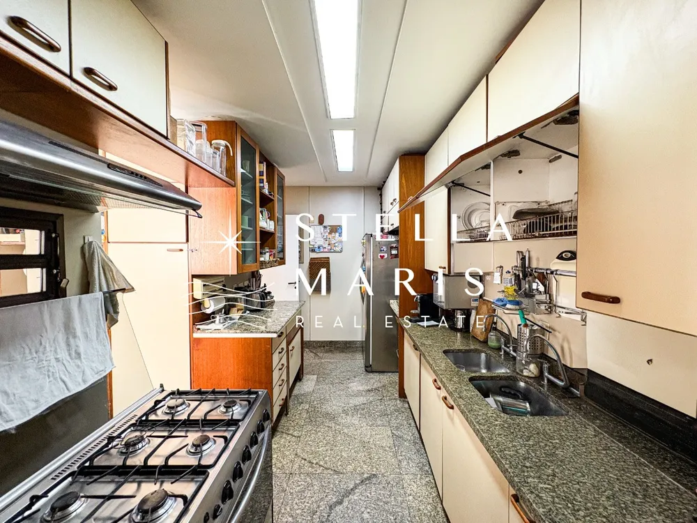 Cobertura, 4 quartos, 273 m² - Foto 31