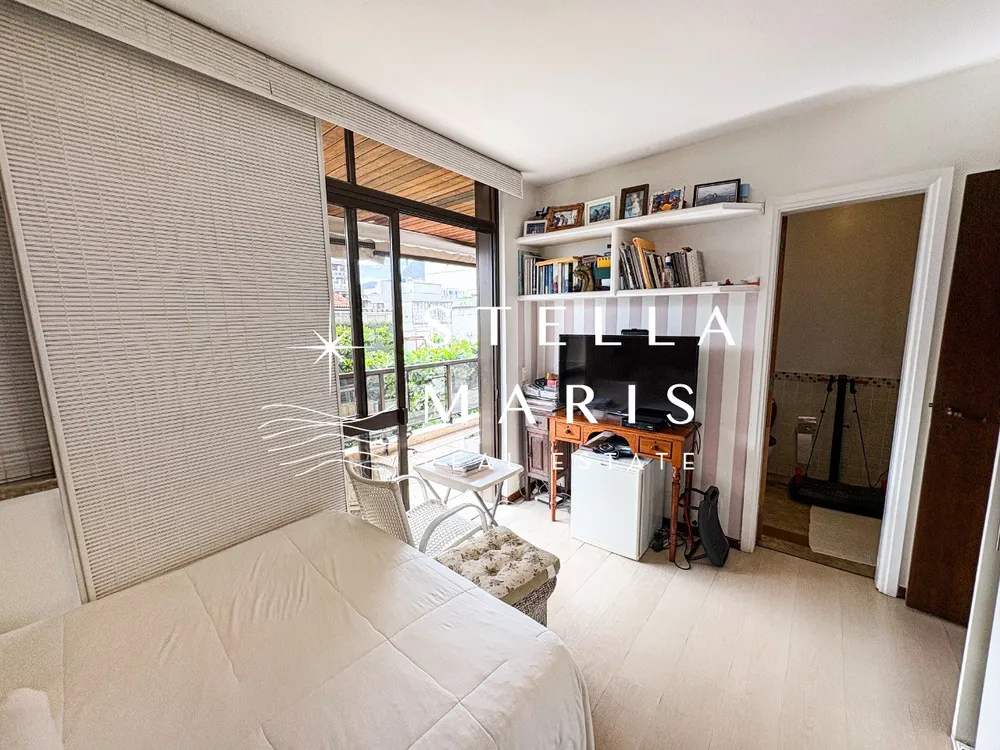 Cobertura, 4 quartos, 273 m² - Foto 39