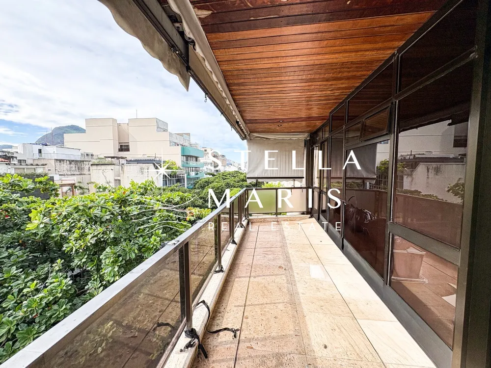 Cobertura, 4 quartos, 273 m² - Foto 43