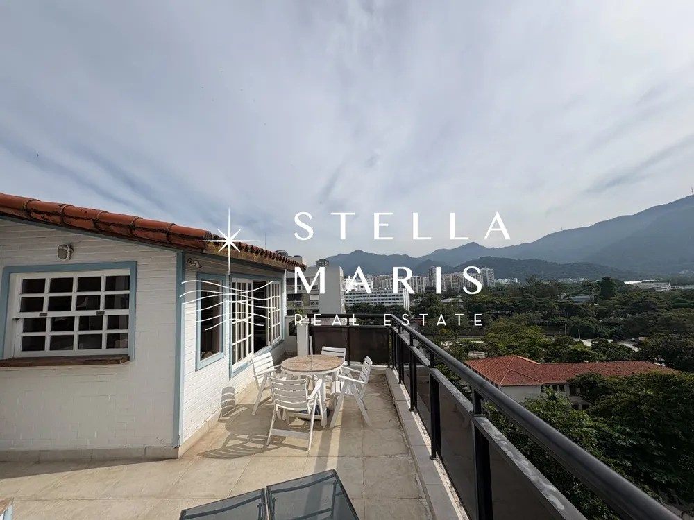 Cobertura, 4 quartos, 273 m² - Foto 6