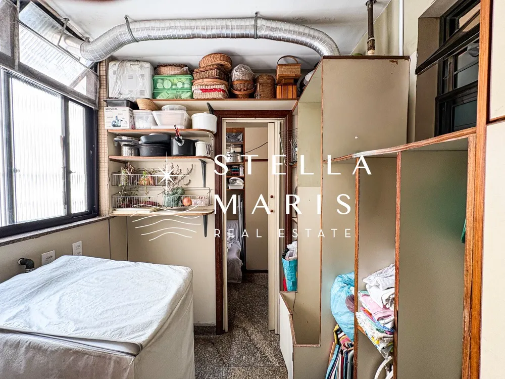 Cobertura, 4 quartos, 273 m² - Foto 20
