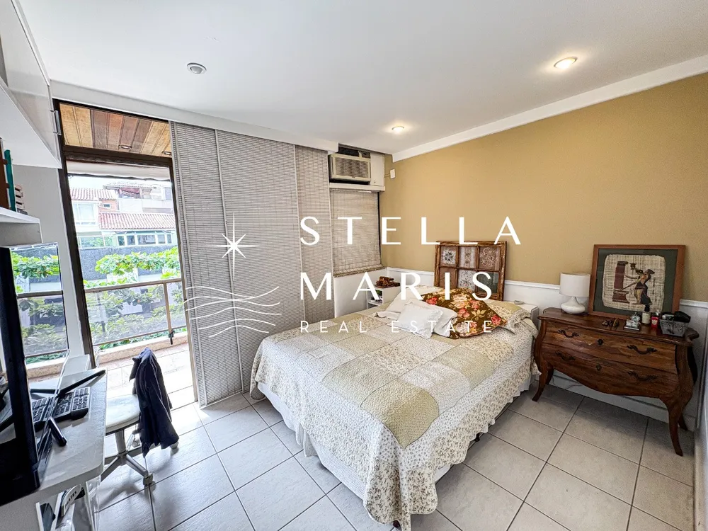 Cobertura, 4 quartos, 273 m² - Foto 21