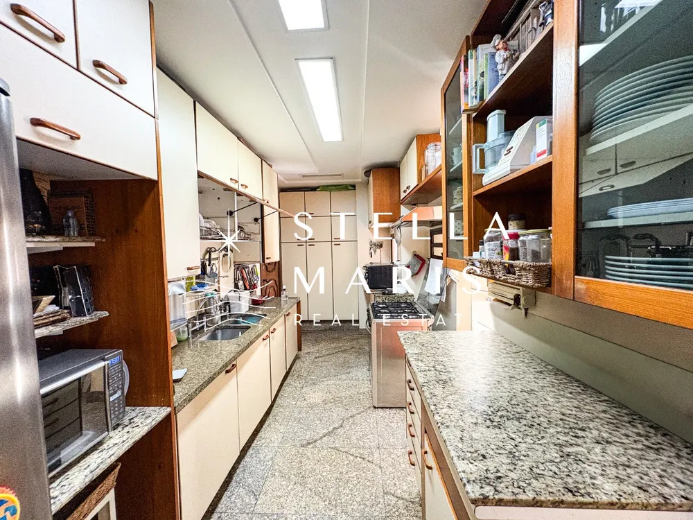 Cobertura, 4 quartos, 273 m² - Foto 2