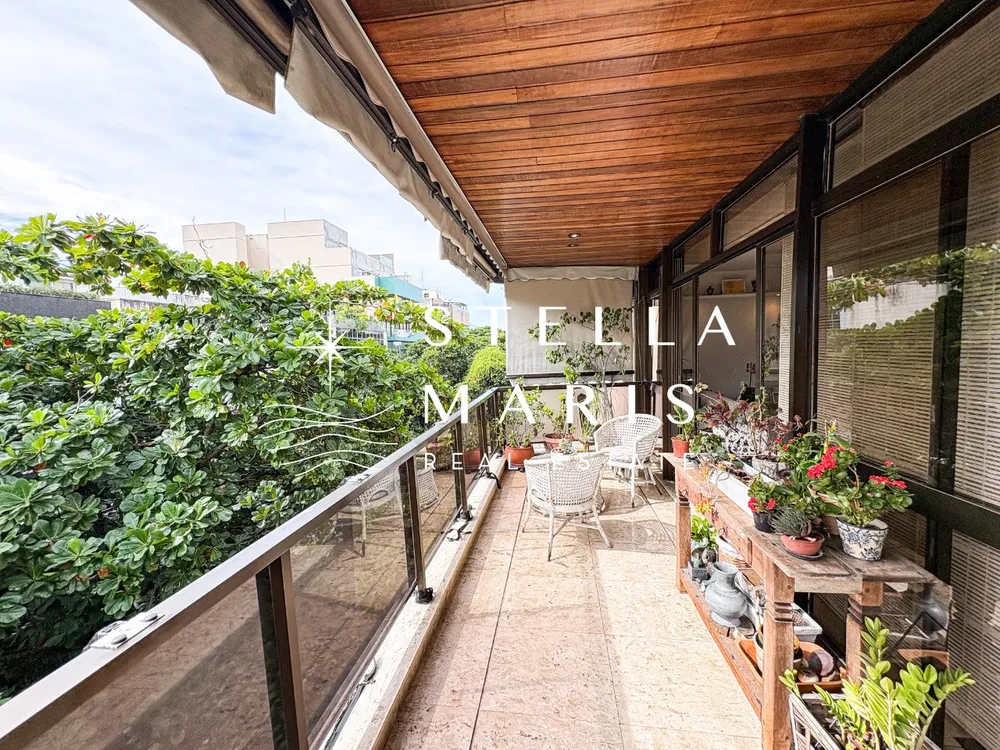 Cobertura, 4 quartos, 273 m² - Foto 28