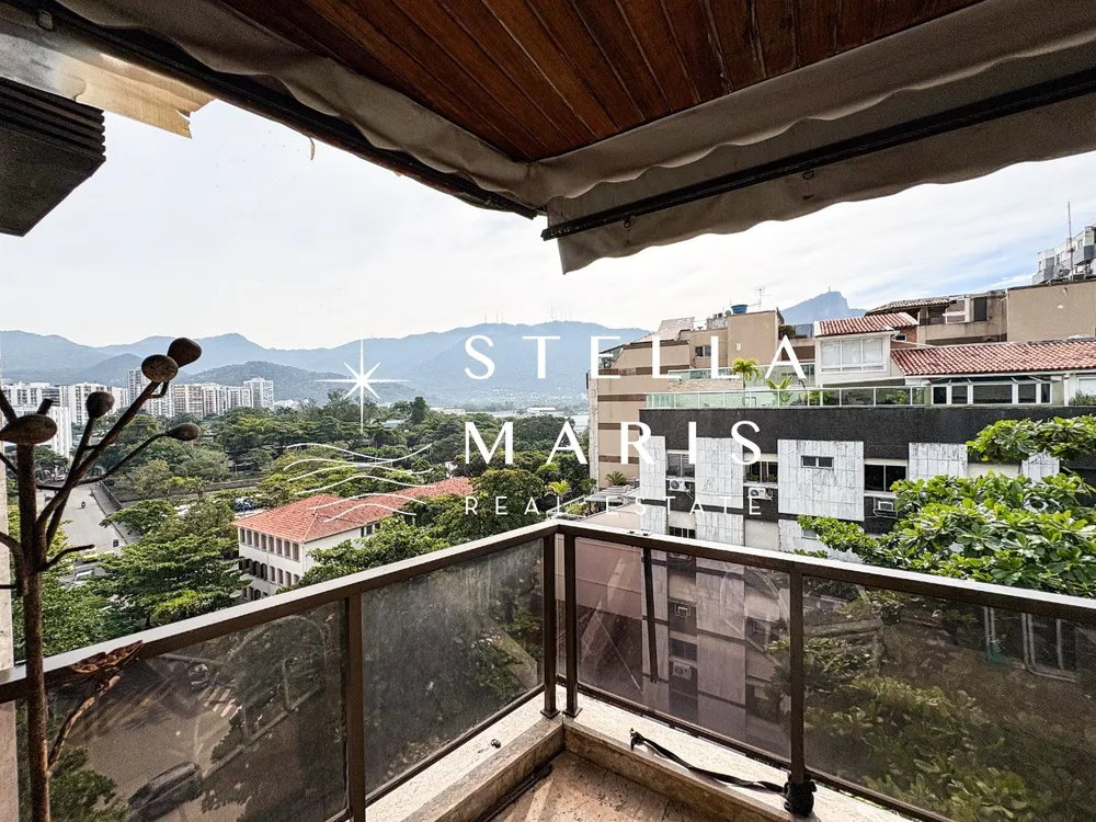 Cobertura, 4 quartos, 273 m² - Foto 4