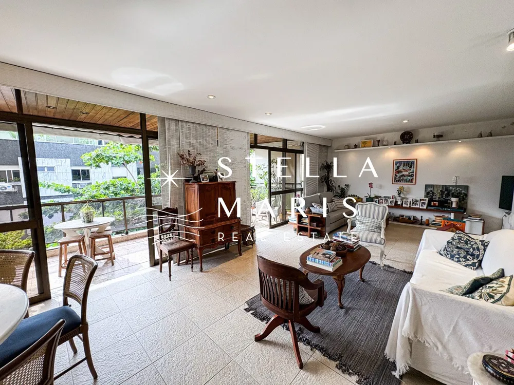 Cobertura, 4 quartos, 273 m² - Foto 22