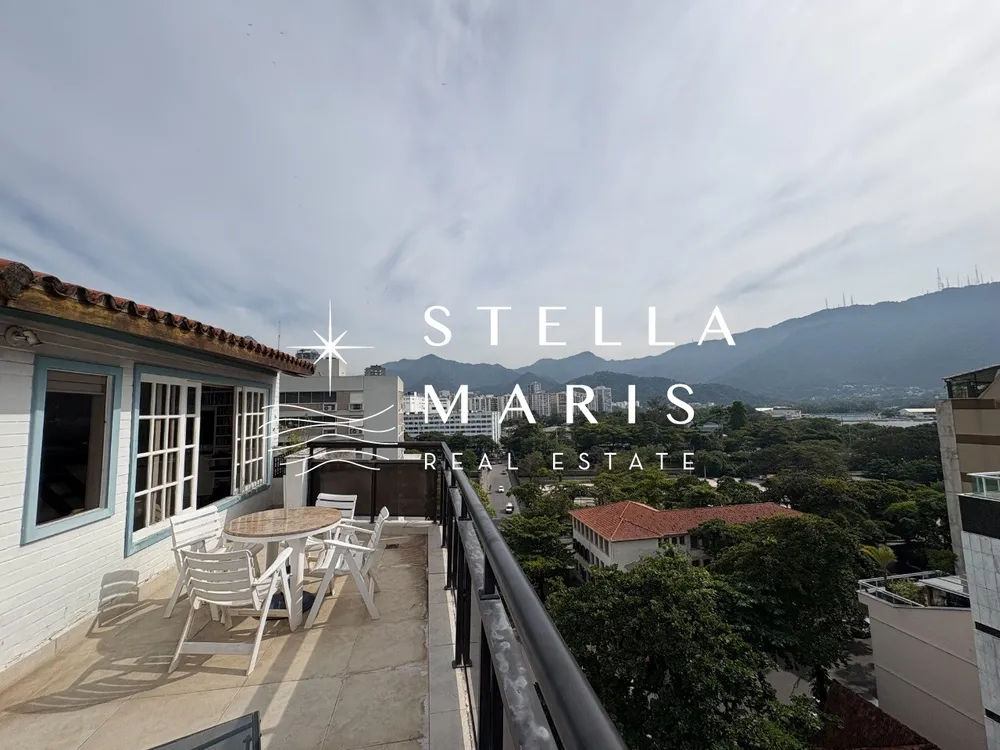 Cobertura, 4 quartos, 273 m² - Foto 7