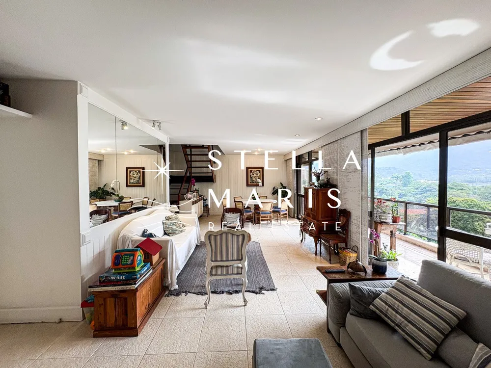 Cobertura, 4 quartos, 273 m² - Foto 19