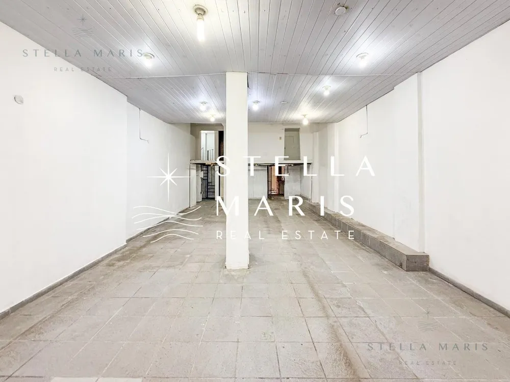 Loja-Salão, 100 m² - Foto 6
