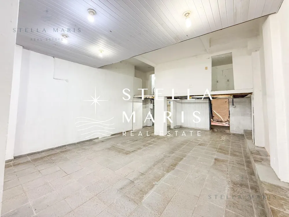 Loja-Salão, 100 m² - Foto 1