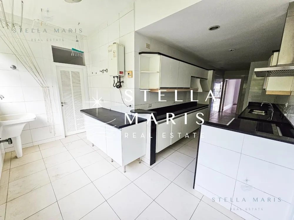 Apartamento, 4 quartos, 200 m² - Foto 70
