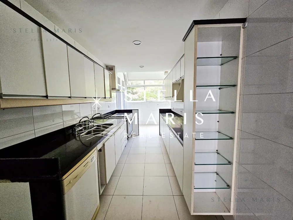 Apartamento, 4 quartos, 200 m² - Foto 64