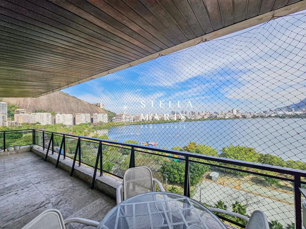 Apartamento, 4 quartos, 200 m² - Foto 16