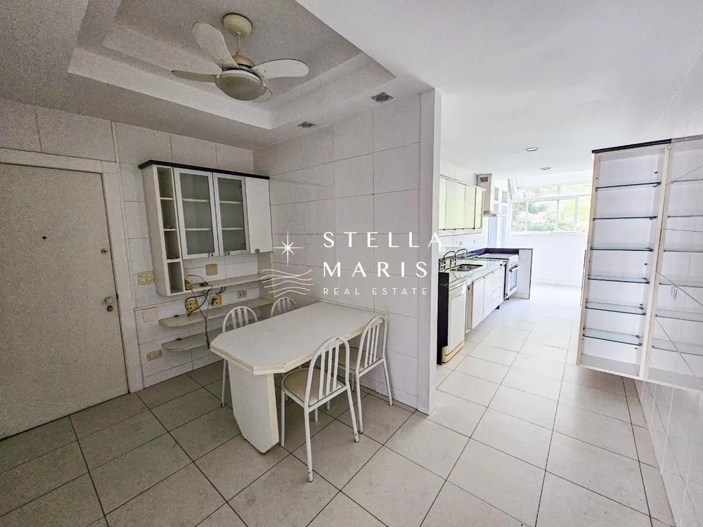 Apartamento, 4 quartos, 200 m² - Foto 69