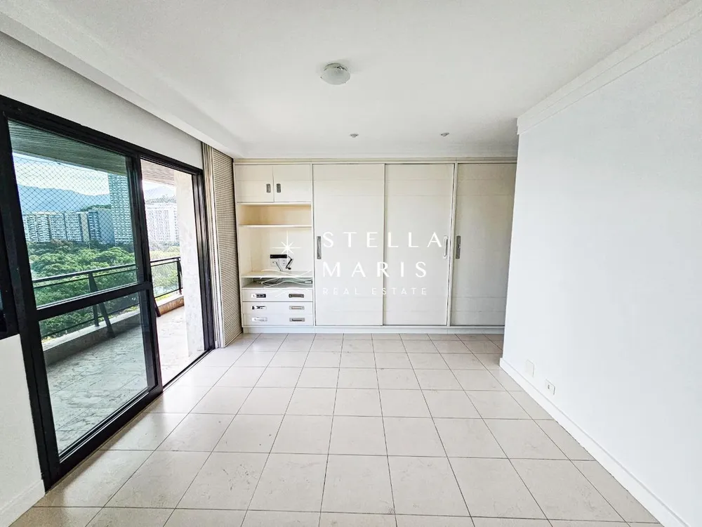 Apartamento, 4 quartos, 200 m² - Foto 31