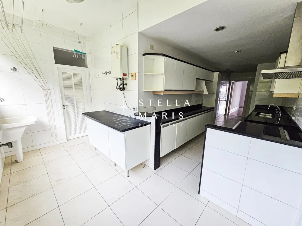 Apartamento, 4 quartos, 200 m² - Foto 72