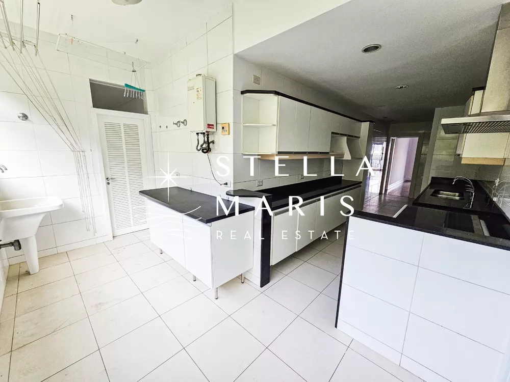 Apartamento, 4 quartos, 200 m² - Foto 8